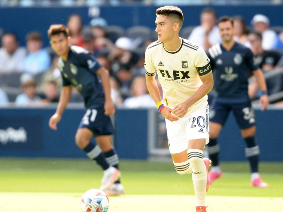 ¿Por qué los colombianos cada día se van más jóvenes a la MLS?