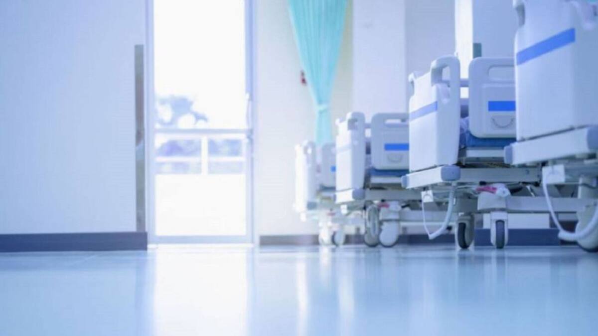 Bebé resultó herida tras caer de un segundo piso en Barranquilla