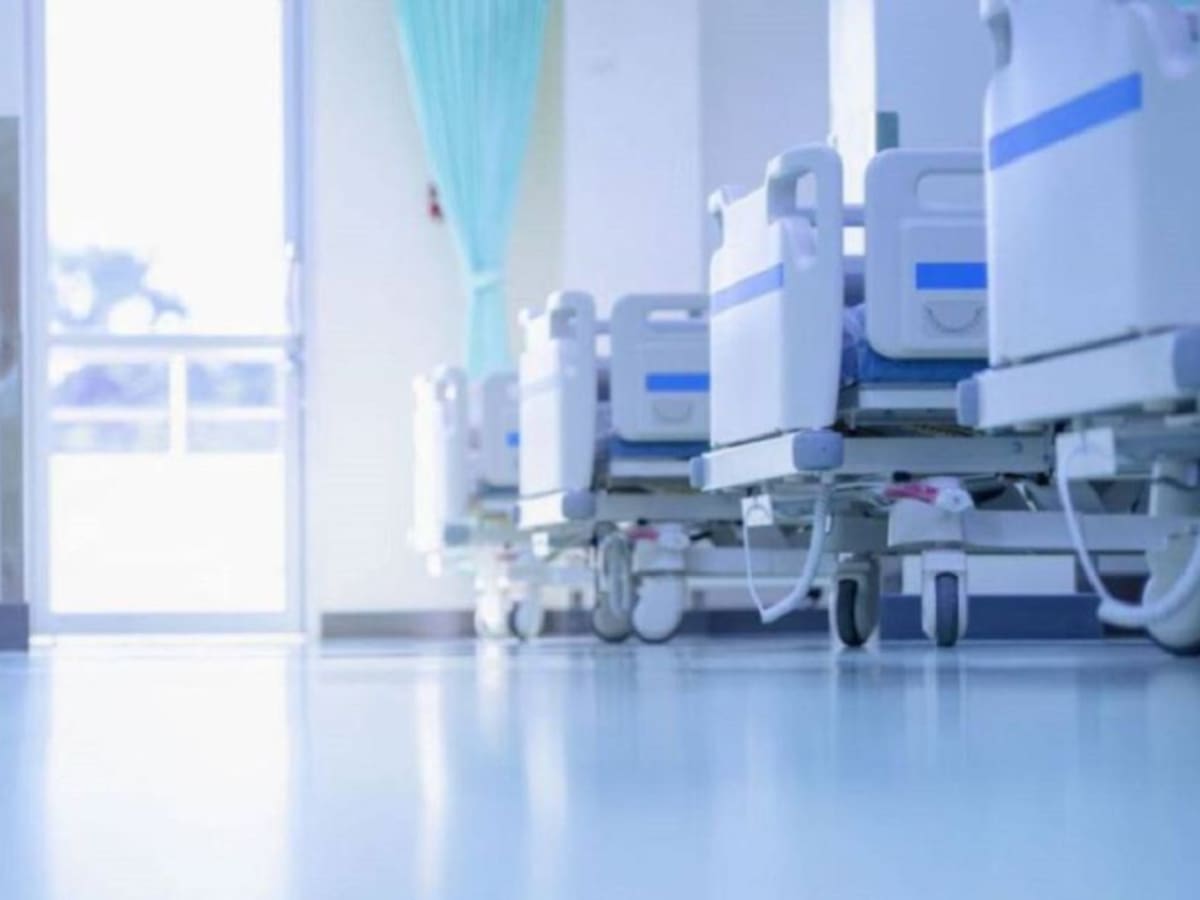 Bebé resultó herida tras caer de un segundo piso en Barranquilla