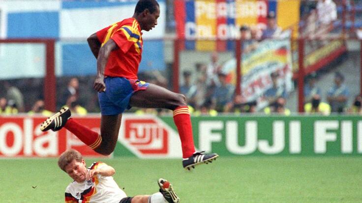 Gambeta Estrada: "Freddy fue uno de los jugadores más completos del fútbol"