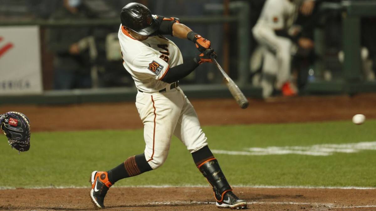 Donovan Solano: "Yo siento que Dios me regaló el Bate de Plata"