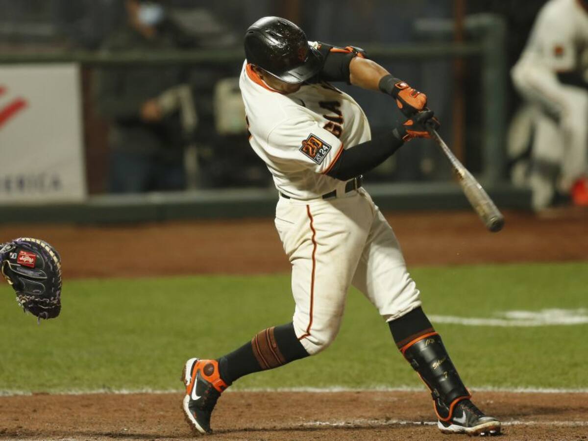 Donovan Solano: "Yo siento que Dios me regaló el Bate de Plata"