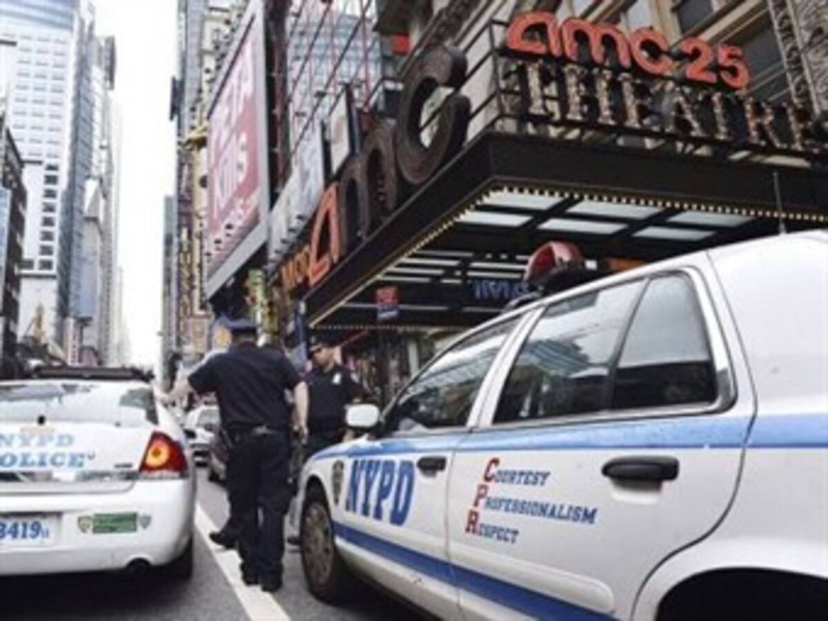 Identifican a segunda víctima del tiroteo que paralizó zona turística de Nueva York