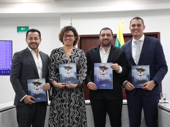 Bolívar, primer departamento en dar un paso para mejorar el acceso a la justicia