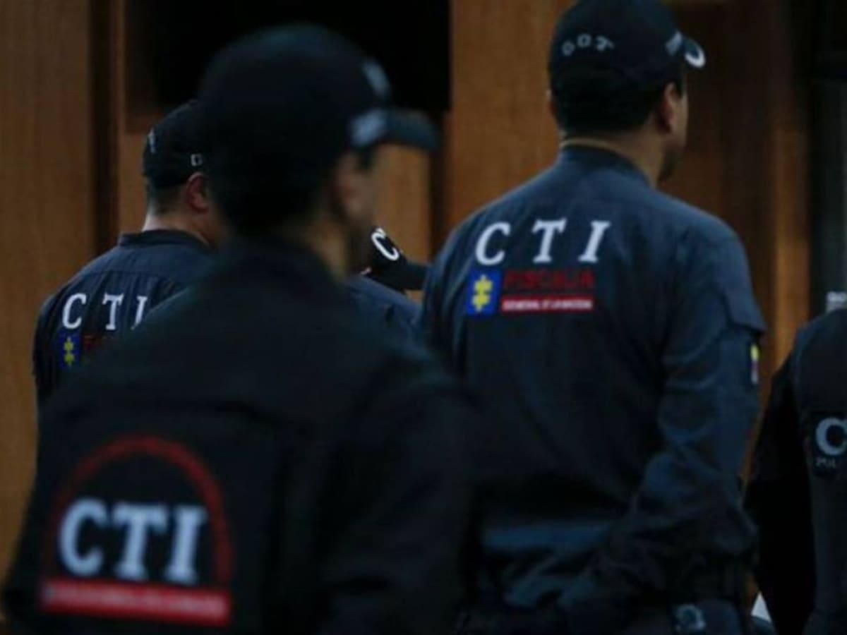 Capturan a hermano de Carlos Mattos en el Cesar