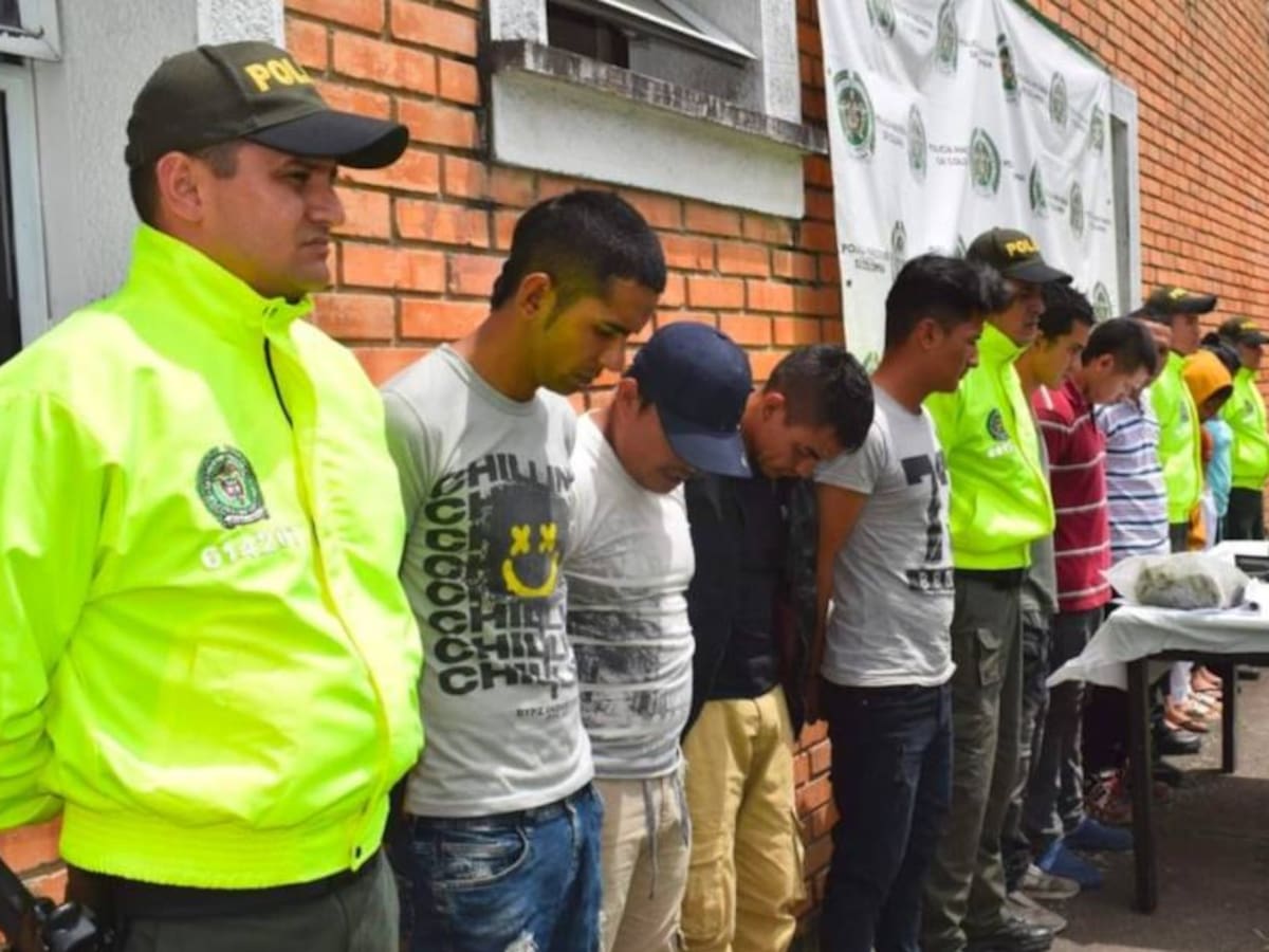 Ola de homicidios tiene en alerta al Caquetá