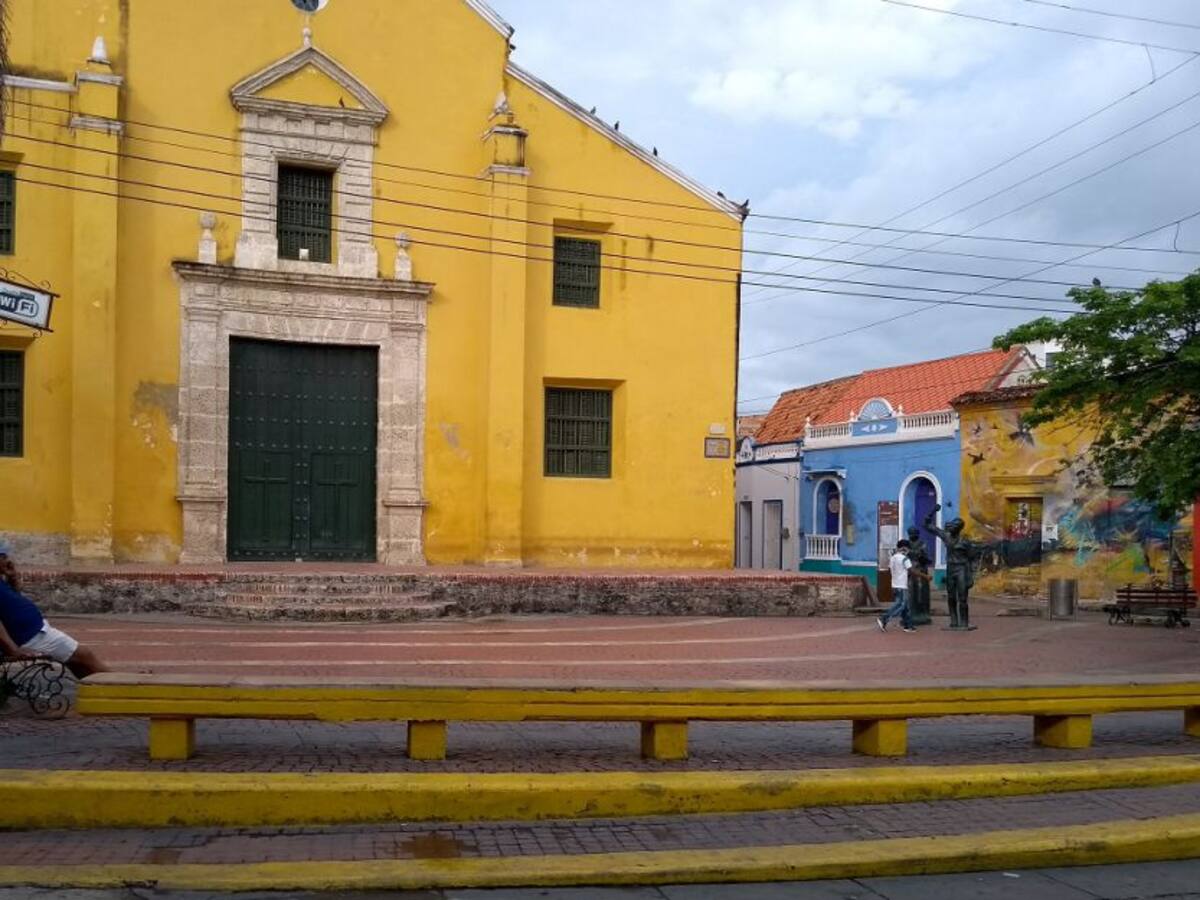 Proponen reactivar policía cívica para controlar el turismo en Cartagena