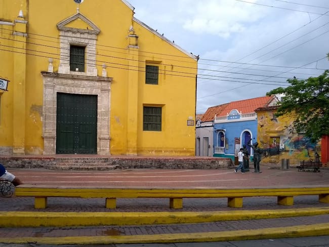 Proponen reactivar policía cívica para controlar el turismo en Cartagena
