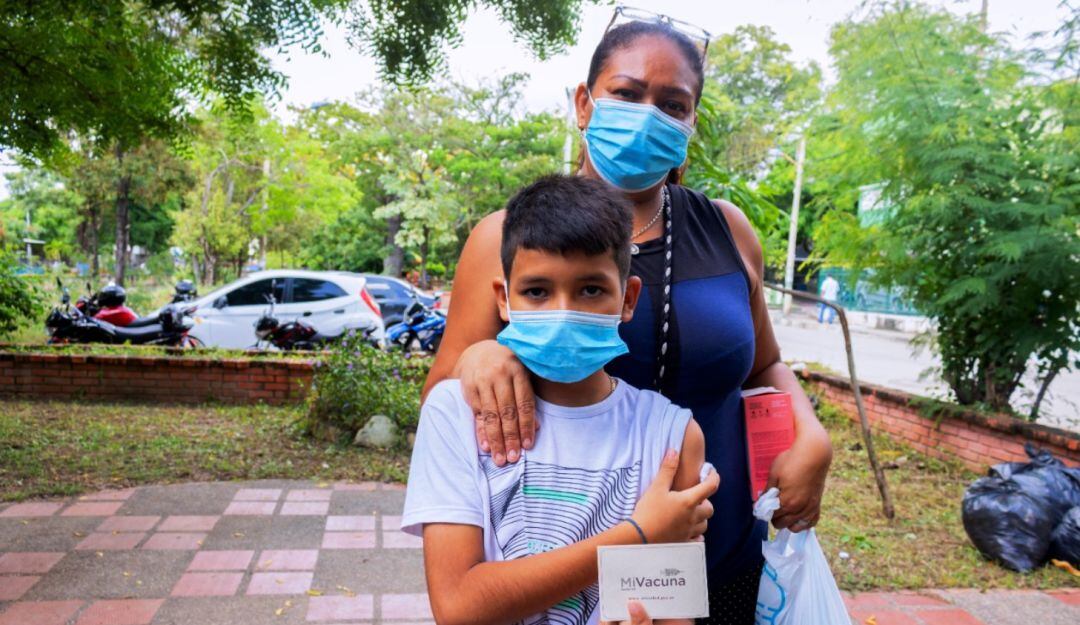 Se expidió el Decreto 1293 del 30 de noviembre de 2021, por medio del cual se prorrogan las medidas en virtud de la emergencia sanitaria 