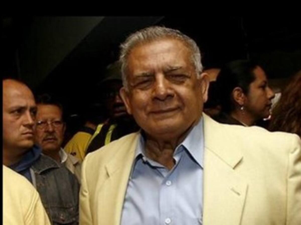 Exconcejal Carlos Romero niega vínculos con ‘carrusel de contratos‘