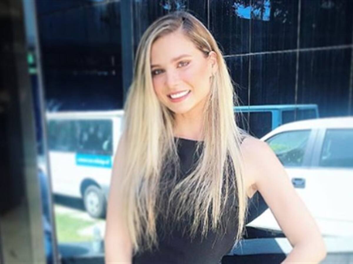 El duro relato de la periodista mexicana Ana Lucía Salazar abusada sexualmente por un cura