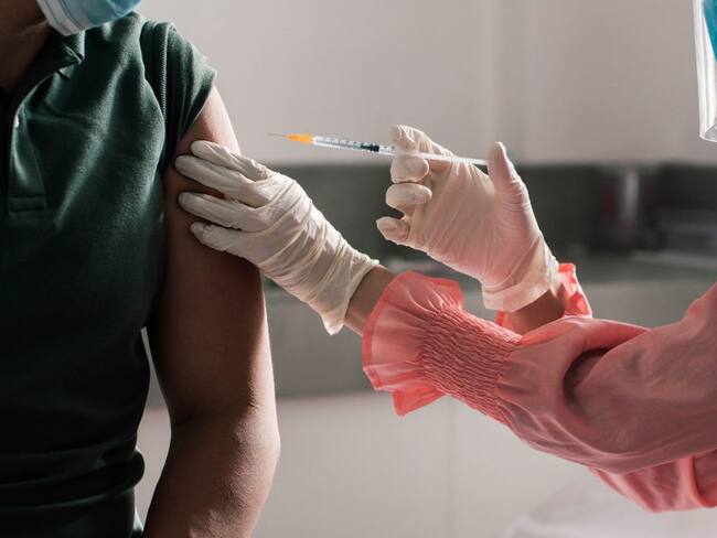 Este viernes inicia la vacunación contra el Covid-19 para mayores de 25 años