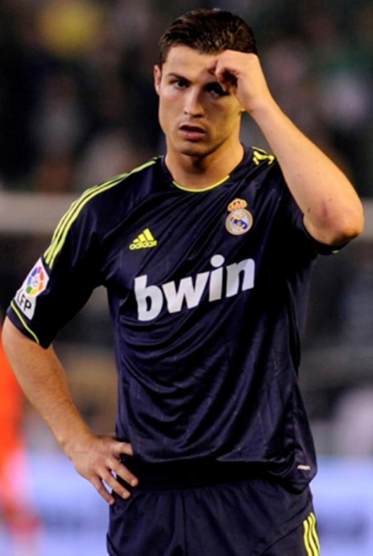 Es considerado como uno de los mejores futbolistas del mundo.