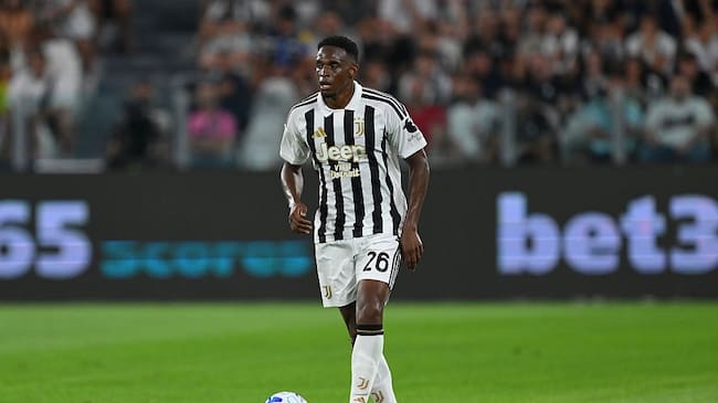 Jhon Lucumí / Getty Images