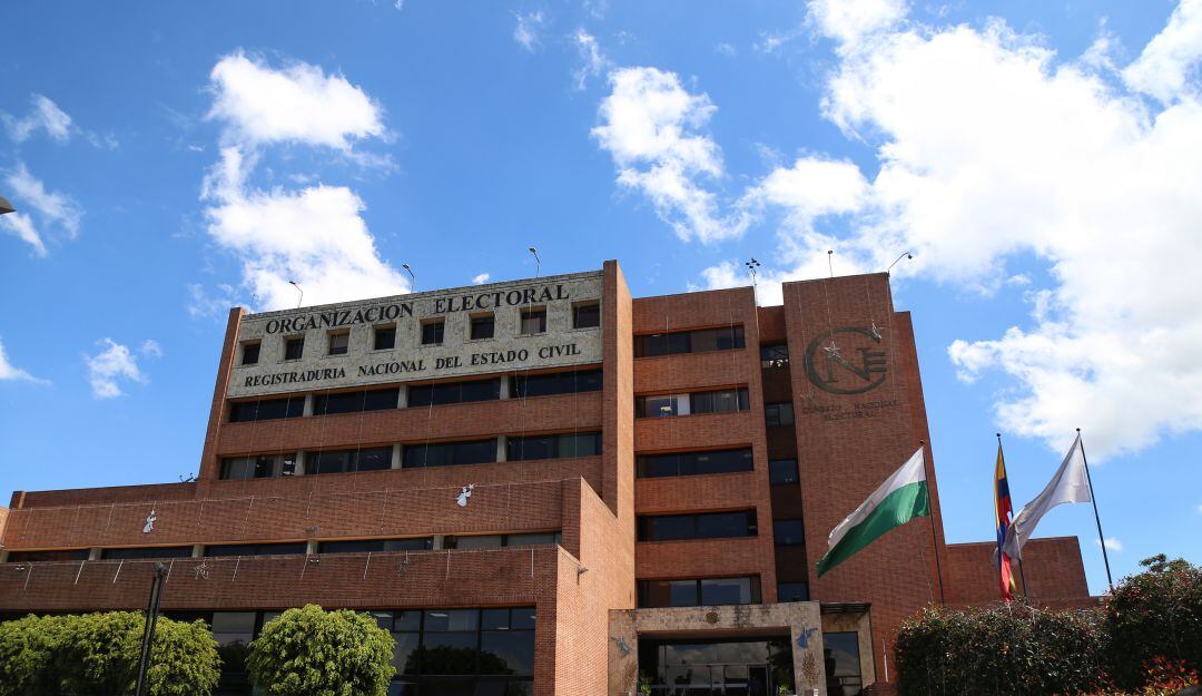 La elección de las 16 curules de paz será en marzo del próximo año