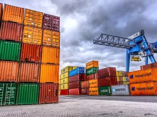 Desde el 2025 se adelanta un trabajo para reglamentar los tiempos de permanencia de los contenedores vacíos.