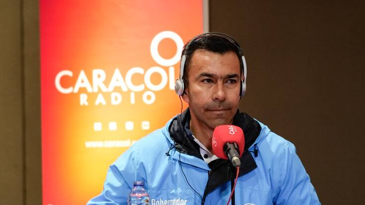 Rendición de cuentas: así ha avanzado Cundinamarca en su eje de gobernanza con Jorge Rey