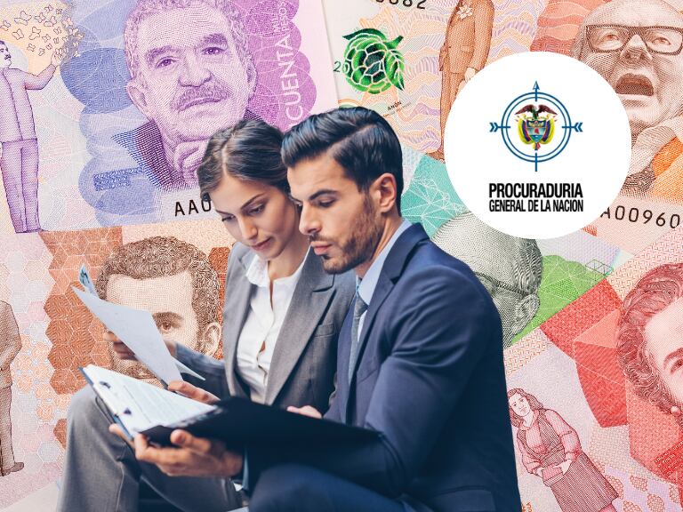 Procuraduría General de la Nación tendrá concurso público 2025. Fotos tomadas de Canva