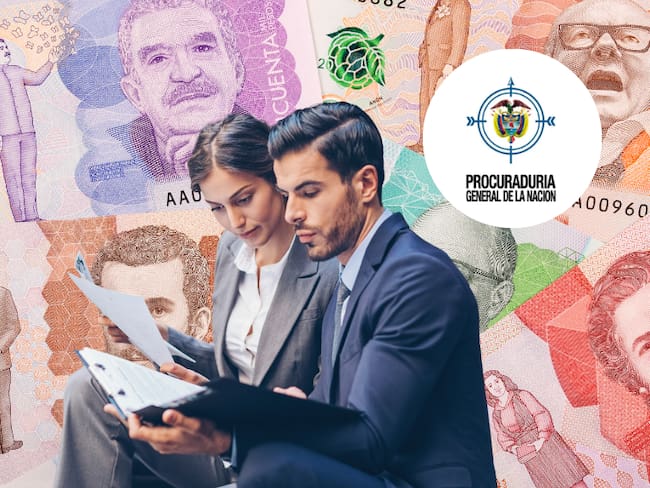 Procuraduría General de la Nación tendrá concurso público 2025. Fotos tomadas de Canva