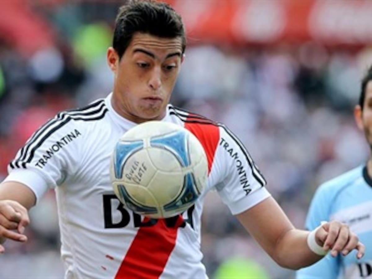 River Plate consiguió ante Arsenal su primera victoria en seis partidos