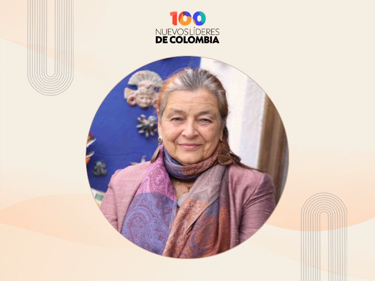 Nathalie Charpak, la pediatra que le dio base científica a la ternura (Prisa Media)