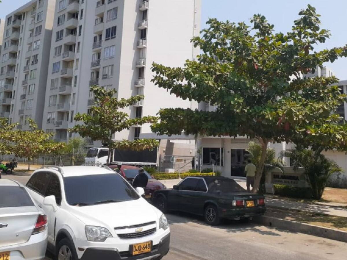 Parque Heredia ya cuenta con servicio de agua en Cartagena