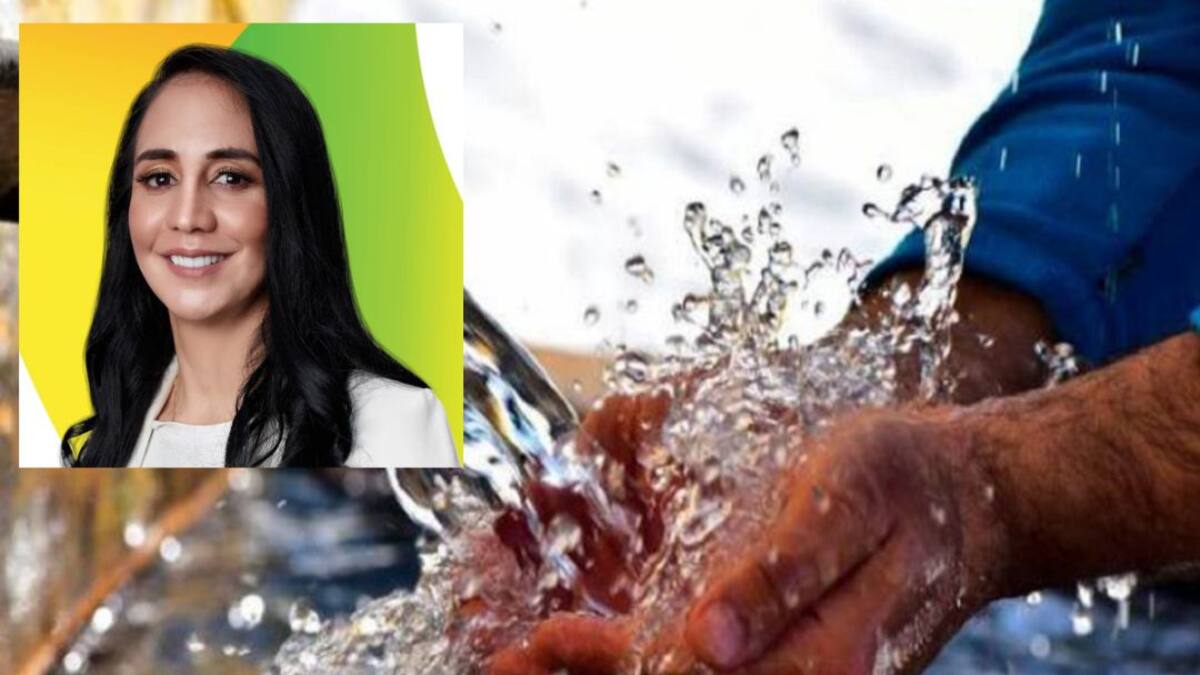 Investigan a la alcaldesa de California por posible contaminación de aguas
