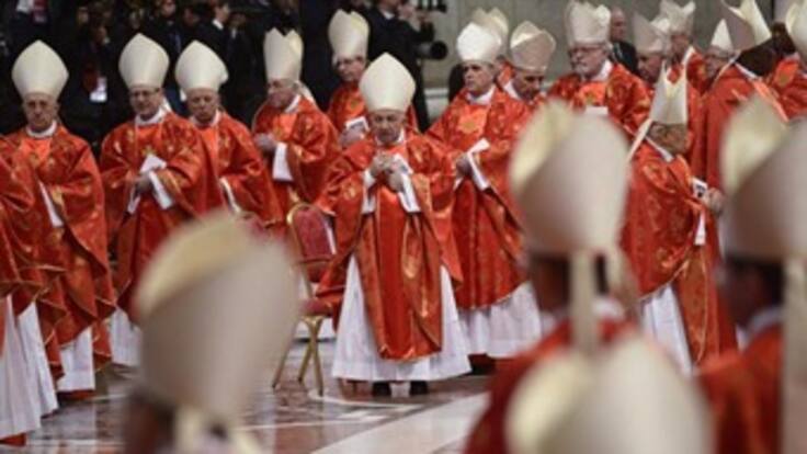 Es imposible que se filtre alguna noticia del cónclave: Padre Bernardo Estrada