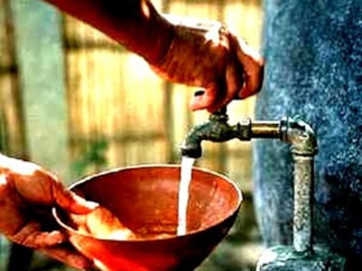 Viotá y Nimaima sufren desabastecimiento de agua: CAR