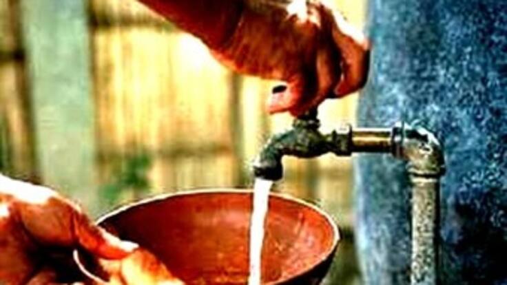 Viotá y Nimaima sufren desabastecimiento de agua: CAR