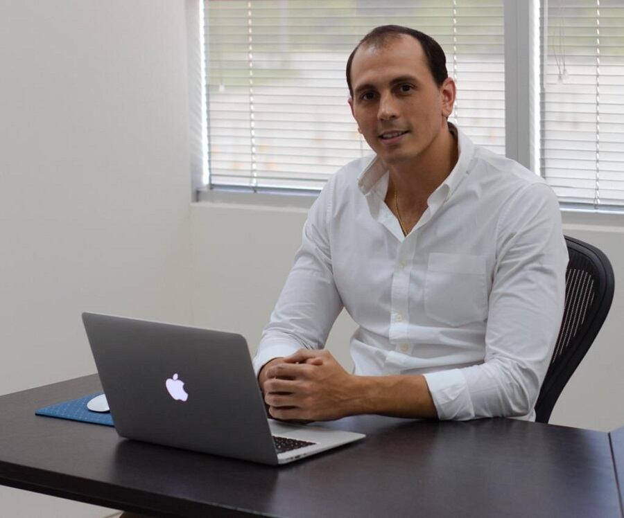 Gobernación de Bolívar