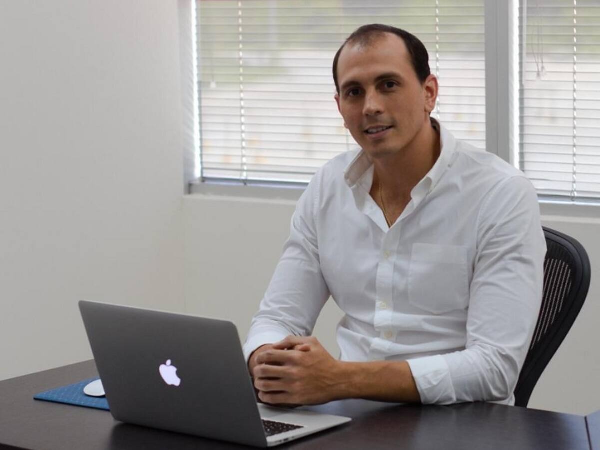 Carlos Gómez de la Espriella será gerente de los torneos de Liga de Béisbol en Bolívar