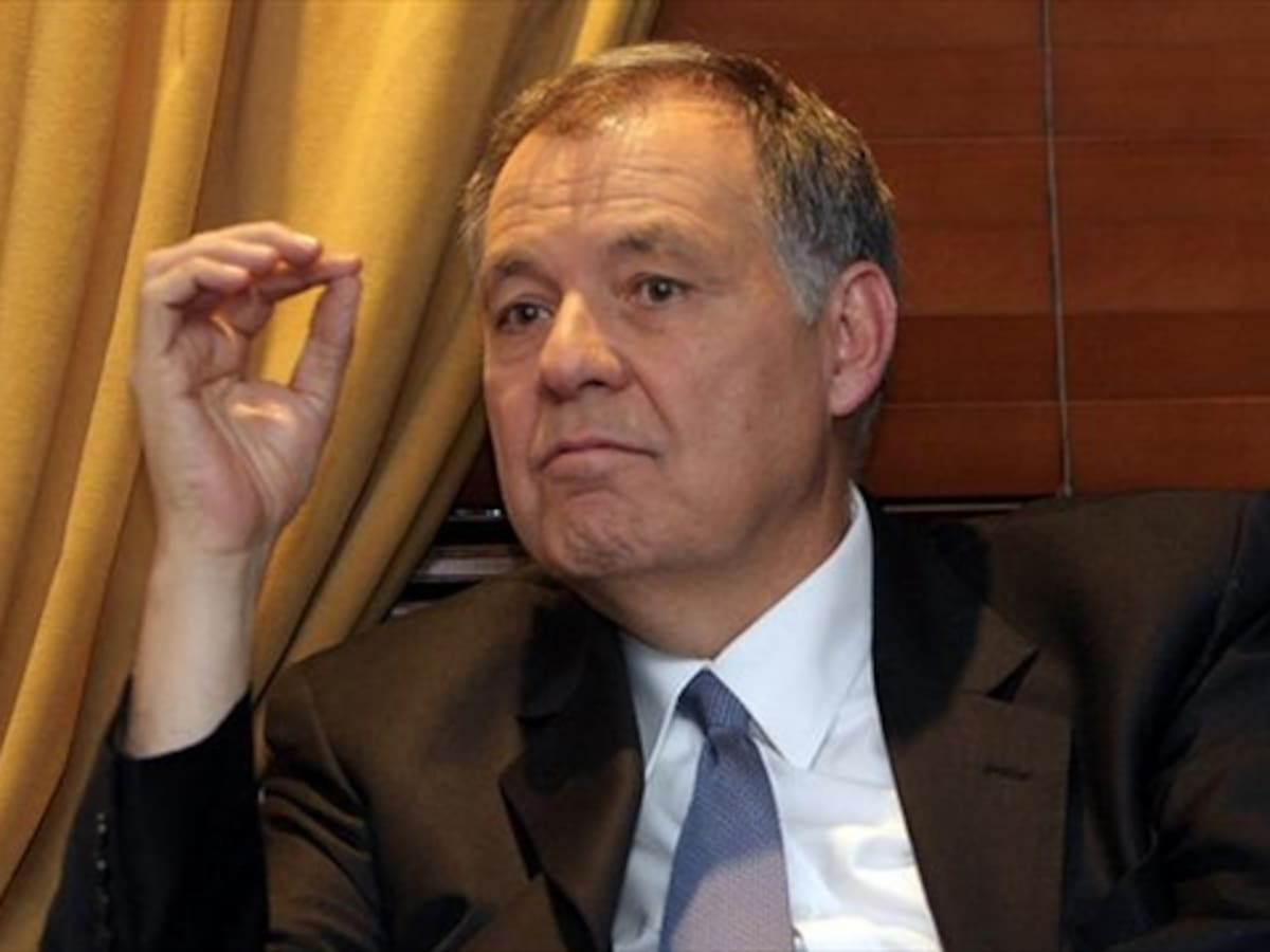 Ordóñez espera que se decida en derecho sobre adopción para parejas gay