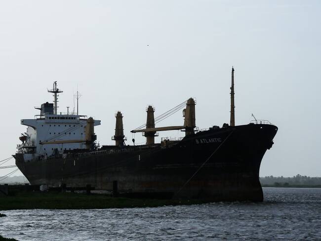 Gremios esperan la urgencia manifiesta por restricciones en puerto