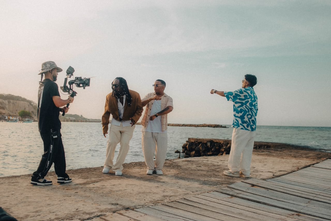 propuesta fresca pensada para convertirse en la banda sonora de la temporada