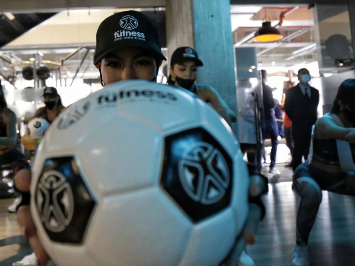 ¿Cuáles son los ejercicios para subir masa muscular durante las vacaciones?