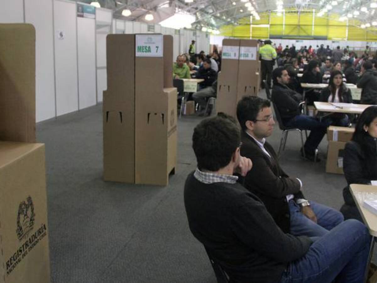 Estricta vigilancia pone en marcha la Procuraduría General para las elecciones