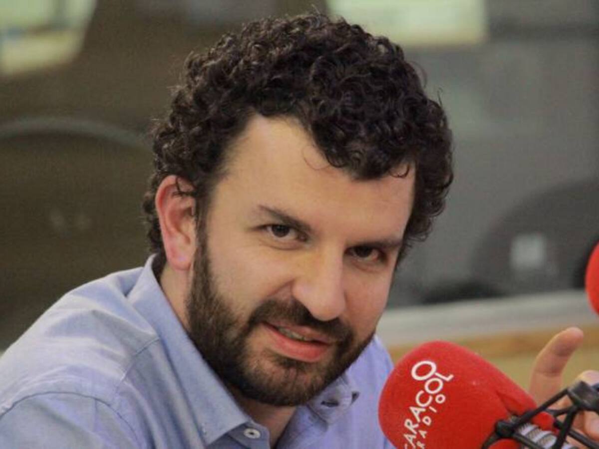 No son demasiadas las garantías extras que se les pueden dar a Farc: Lewin