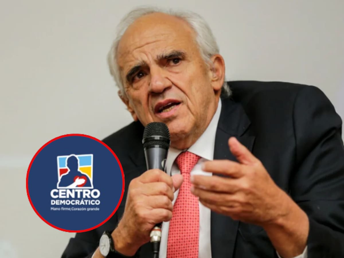 Choque entre Ernesto Samper y el Centro Democrático por postura de Oviedo sobre JEP y Acuerdo de Paz