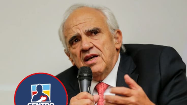 Choque entre Ernesto Samper y el Centro Democrático por postura de Oviedo sobre JEP y Acuerdo de Paz