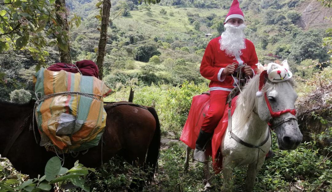 Profesor Carlos Durán, Boyacá 