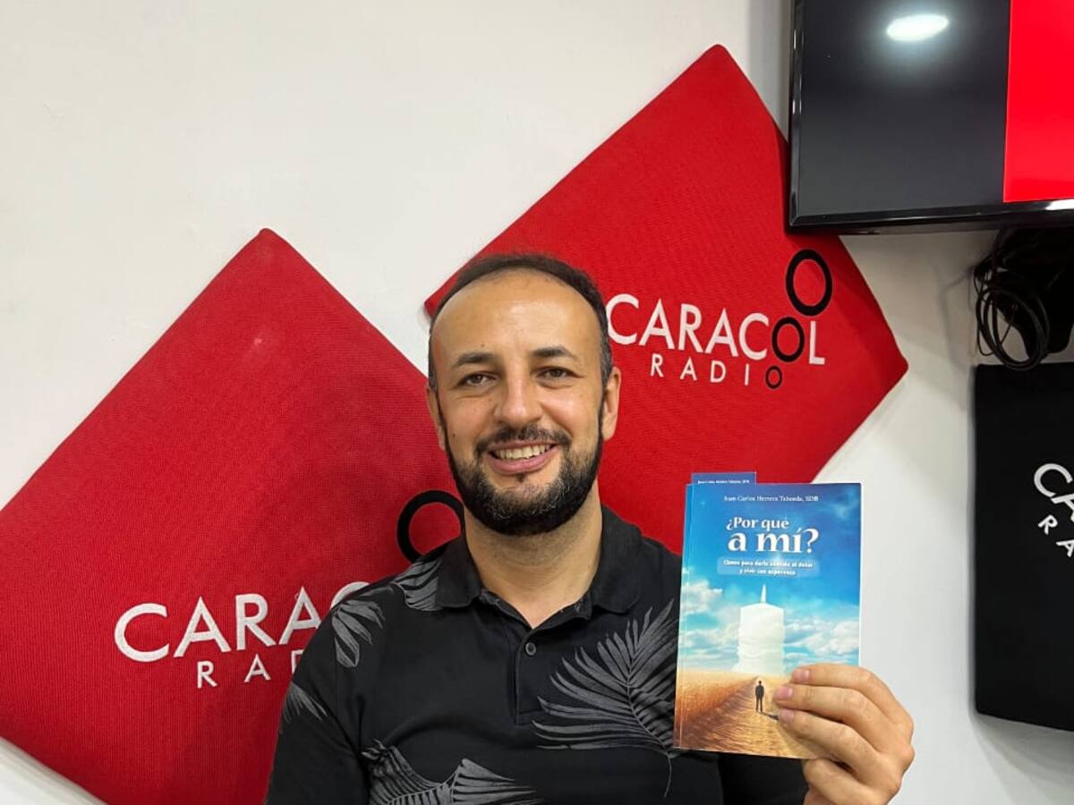 De las sombras de la adicción a la luz del sacerdocio