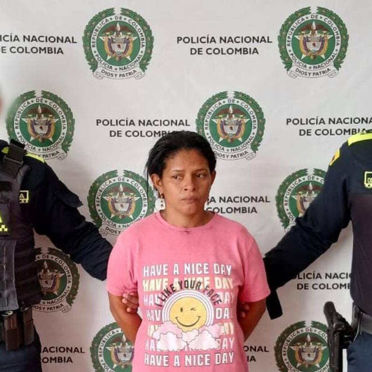 Capturaron en Bolívar a alias ‘Kellys’, cabecilla de zona del Clan del Golfo en los Montes de María