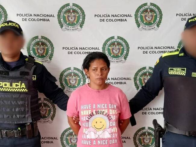 Departamento de Policía Bolívar