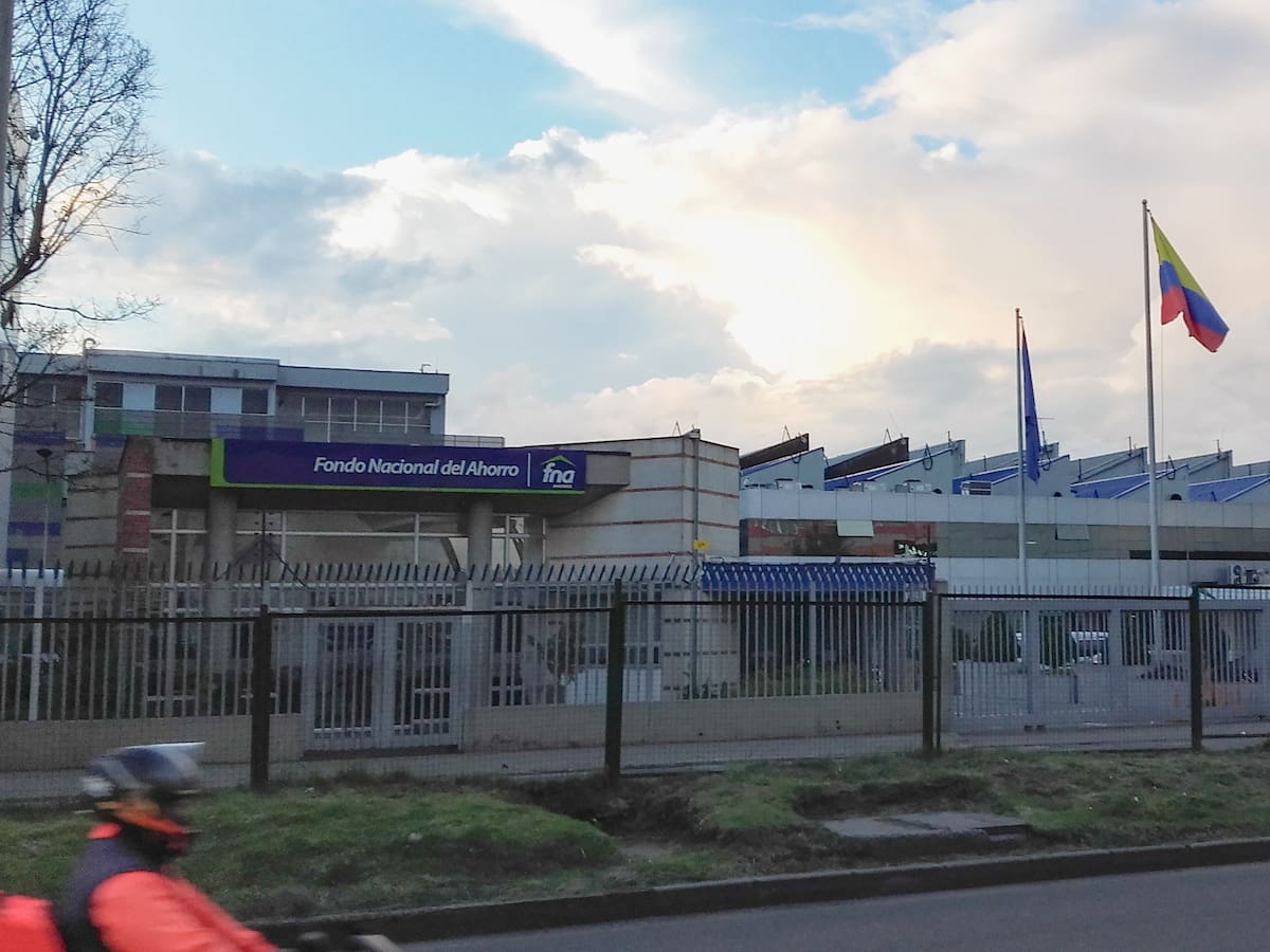 El FNA desembolsará 600 mil millones de pesos en créditos a constructores