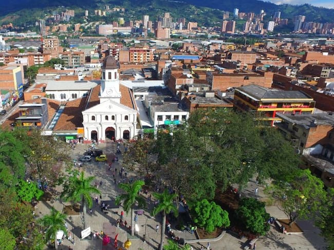 Alcaldía de Itagüí confirma primera muerte por COVID-19 en el municipio