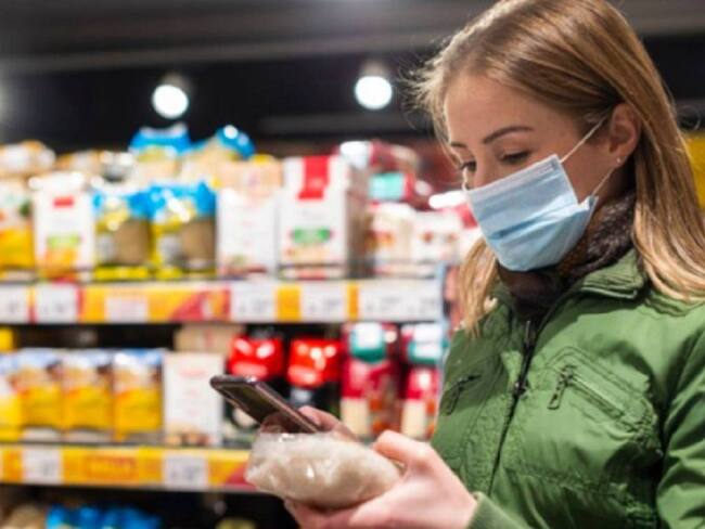 Acodres alerta aumento precio alimentos