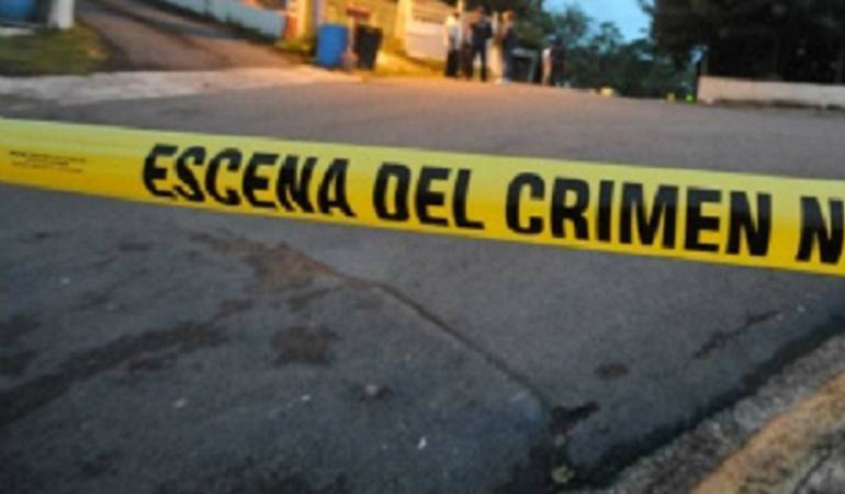 Asesinato