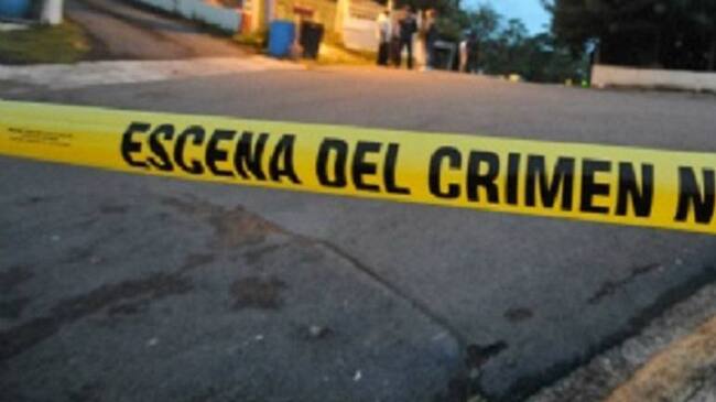 Asesinato
