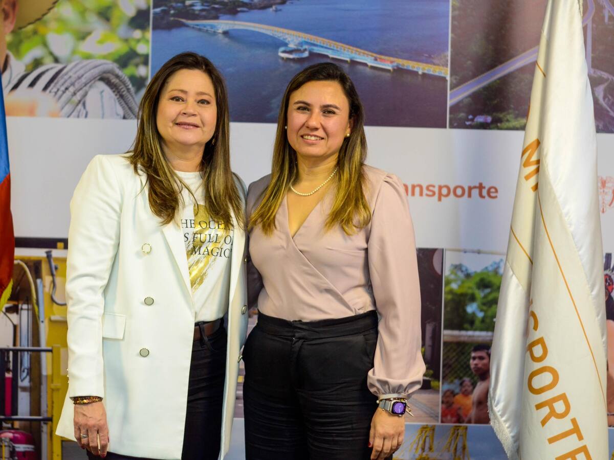 Liliana Ospina Arias será la nueva viceministra de Infraestructura